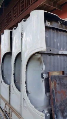 ลูกกะบะถอด ดีแมก ตอนเดียว ป้ายแดง ปี 05