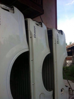 ลูกกะบะถอด ดีแมก ตอนเดียว ป้ายแดง ปี 05