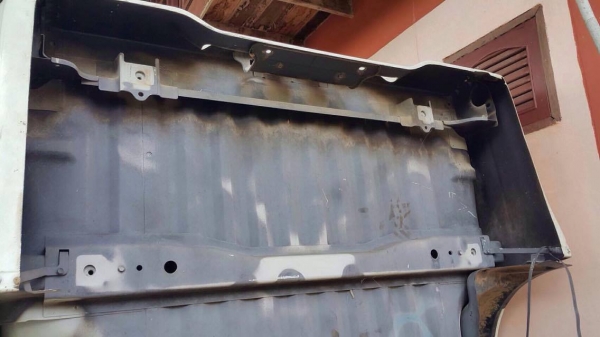 ลูกกะบะถอด ดีแมก ตอนเดียว ป้ายแดง ปี 05