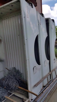 ลูกกะบะถอด ดีแมก ตอนเดียว ป้ายแดง ปี 05