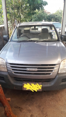 Dmax ปี 48 ตอนเดียวสวยๆ