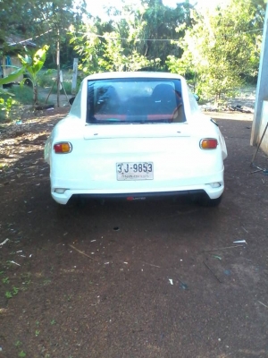 ซูบารุGLF5แปลงโฉมหน้าหลัง ซูบารุGLF5แปลงโฉมหน้าหลัง