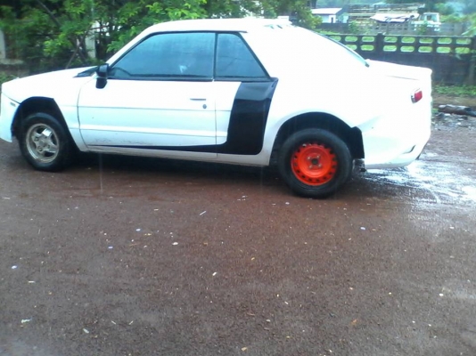 ซูบารุGLF5แปลงโฉมหน้าหลัง ซูบารุGLF5แปลงโฉมหน้าหลัง