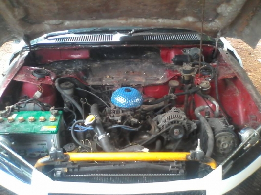 ซูบารุGLF5แปลงโฉมหน้าหลัง ซูบารุGLF5แปลงโฉมหน้าหลัง