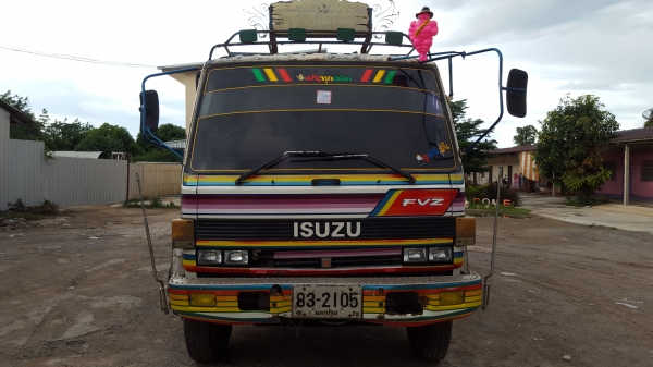 ขายRocky175เดิมๆมีโค๊ทFvz12myแล้วมือเดียวป้ายแดง รถเดิมๆทุกชิ้นหัวบางไม่ผุ แอร์เย็น