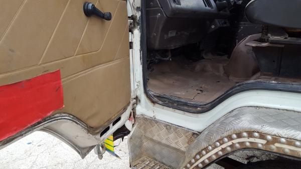 ขายRocky175เดิมๆมีโค๊ทFvz12myแล้วมือเดียวป้ายแดง รถเดิมๆทุกชิ้นหัวบางไม่ผุ แอร์เย็น