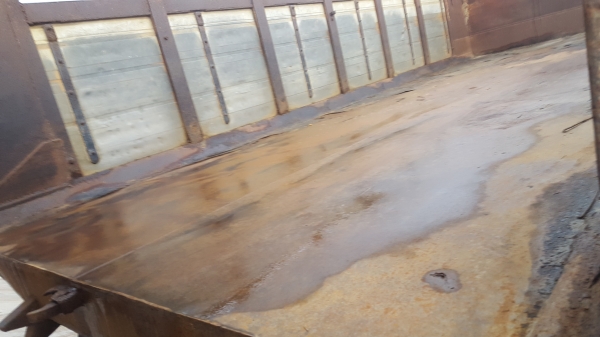 ขายRocky175เดิมๆมีโค๊ทFvz12myแล้วมือเดียวป้ายแดง รถเดิมๆทุกชิ้นหัวบางไม่ผุ แอร์เย็น