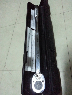 ขาย ด้ามขันปอนด์/ประแจตั้งปอนด์ Kieba ขาย ด้ามขันปอนด์/ประแจตั้งปอนด์ Kieba