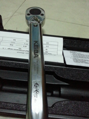 ขาย ด้ามขันปอนด์/ประแจตั้งปอนด์ Kieba ขาย ด้ามขันปอนด์/ประแจตั้งปอนด์ Kieba