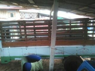 ขอบคุณทีมงานtruck2handมากครับ เสี่ยบุรีรัมย์เอาไปใช้งานแล้วครับ