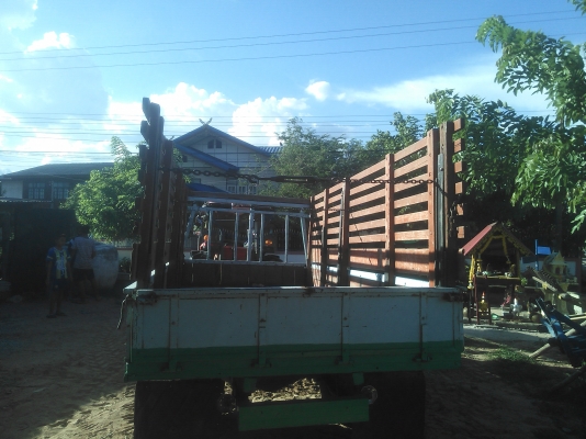 ขอบคุณทีมงานtruck2handมากครับ เสี่ยบุรีรัมย์เอาไปใช้งานแล้วครับ