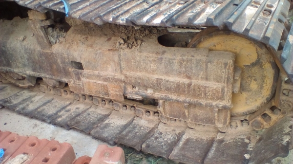 ขายด่วนโกเบโก้ SK200-5