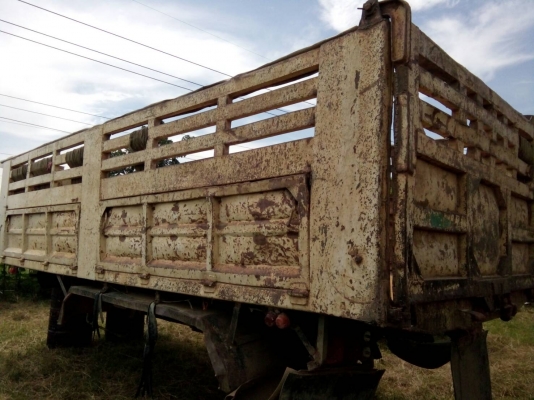 กะบะดั๊มสิบล้ออุปกรณ์ครบยกใส่ได้เลยกว้าง 2.40ม ยาว 6ม คัชชี 86ซม 65000 กะบะดั๊มสิบล้ออุปกรณ์ครบยกใส่ได้เลยกว้าง 2.40ม ยาว 6ม คัชชี 86ซม 65000