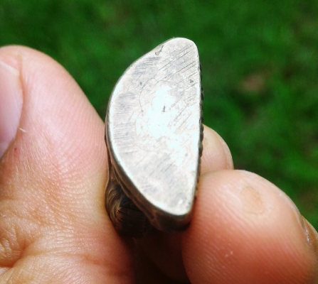 หลวงพ่อเดิม วัดบางนมโค ใต้ฐานจานยันต์เก่าสวย มีองค์เดียวเท่านั้น