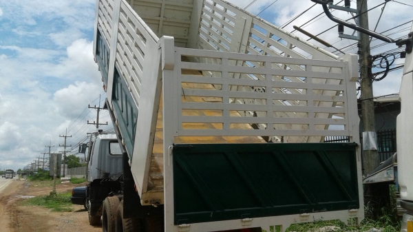 ขาย 10 ล้อดั้ม HINO FM1J มีระบบลากพ่วง เครื่องเดิม 210 แรงม้า คัสซีสวยตลอดเส้น เอกสารเล่มทะเบียนพร้อมโอน ขาย 10 ล้อดั้ม HINO FM1J มีระบบลากพ่วง เครื่องเดิม 210 แรงม้า คัสซีสวยตลอดเส้น เอกสารเล่มทะเบียนพร้อมโอน