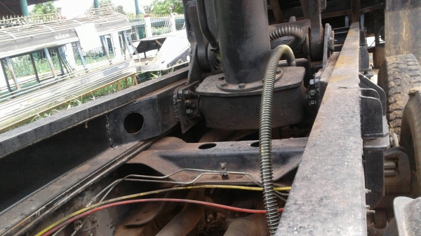 ขาย 10 ล้อดั้ม HINO FM1J มีระบบลากพ่วง เครื่องเดิม 210 แรงม้า คัสซีสวยตลอดเส้น เอกสารเล่มทะเบียนพร้อมโอน ขาย 10 ล้อดั้ม HINO FM1J มีระบบลากพ่วง เครื่องเดิม 210 แรงม้า คัสซีสวยตลอดเส้น เอกสารเล่มทะเบียนพร้อมโอน