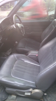 รถบ้านใช้งาน ปี94 เพาเวอร์ 87000 รถบ้านใช้งาน ปี94 เพาเวอร์ 87000