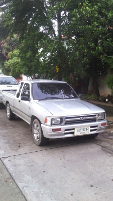 รถบ้านใช้งาน ปี94 เพาเวอร์ 87000 รถบ้านใช้งาน ปี94 เพาเวอร์ 87000