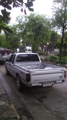 รถบ้านใช้งาน ปี94 เพาเวอร์ 87000 รถบ้านใช้งาน ปี94 เพาเวอร์ 87000