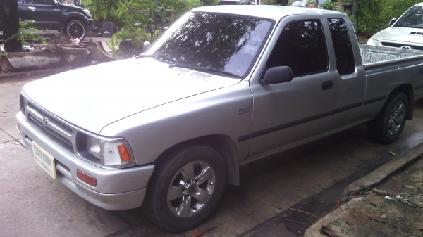 รถบ้านใช้งาน ปี94 เพาเวอร์ 87000