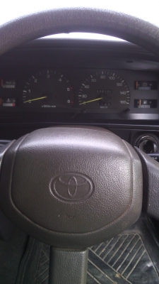 รถบ้านใช้งาน ปี94 เพาเวอร์ 87000 รถบ้านใช้งาน ปี94 เพาเวอร์ 87000