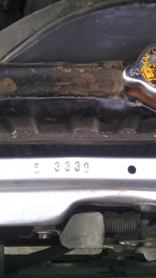 รถบ้านใช้งาน ปี94 เพาเวอร์ 87000 รถบ้านใช้งาน ปี94 เพาเวอร์ 87000