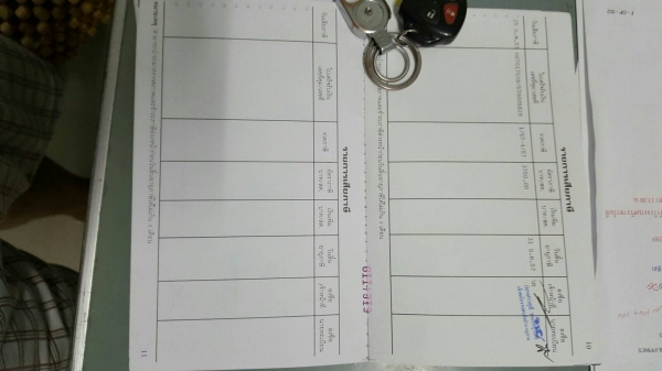 หางก้างสองเพลา