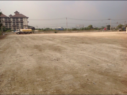 บริการ รับถมที่ ถมดิน บริการแมคโค ในเขตพื้นที่มีนบุรี และพื้นที่ใกล้เคียง กทม.