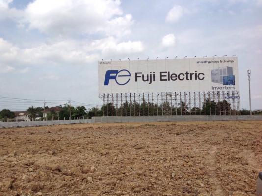 บริการ รับถมที่ ถมดิน บริการแมคโค ในเขตพื้นที่มีนบุรี และพื้นที่ใกล้เคียง กทม.