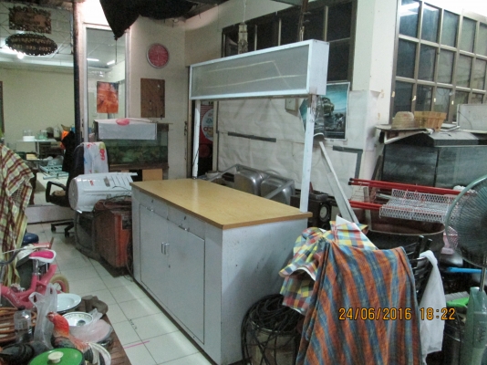 เคาน์เตอร๋  สารพัดประโยฃน์  สนใจ   ต่อสายเลยครับ