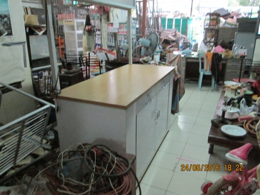 เคาน์เตอร๋  สารพัดประโยฃน์  สนใจ   ต่อสายเลยครับ