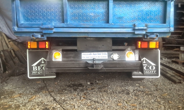 -ขายชุดกระบะดั้มพ์ปิคอัฟสำเร็จรูป