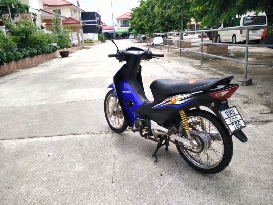 เวฟ100ubox เวฟ100ubox