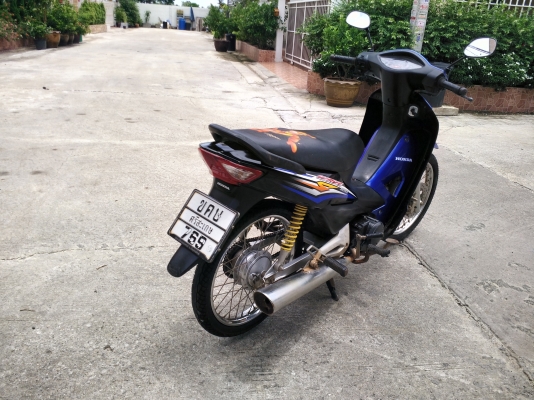 เวฟ100ubox เวฟ100ubox