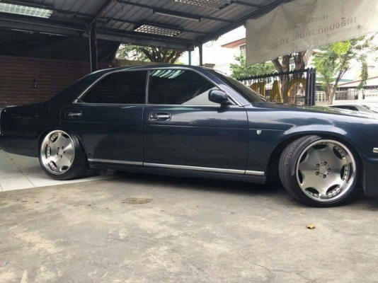 ขาย นิสสัน เซดริก