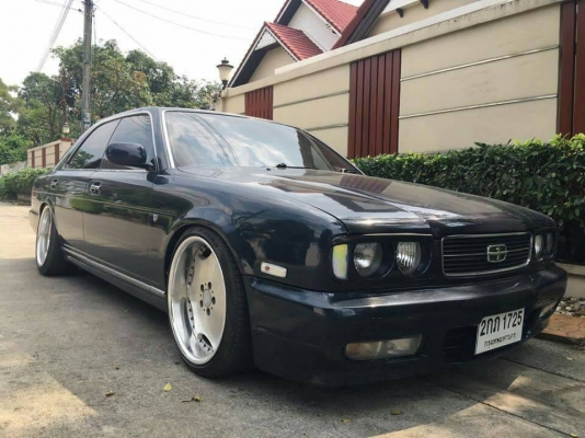 ขาย นิสสัน เซดริก