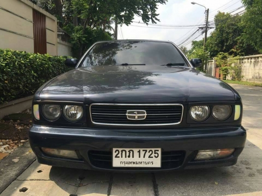 ขาย นิสสัน เซดริก