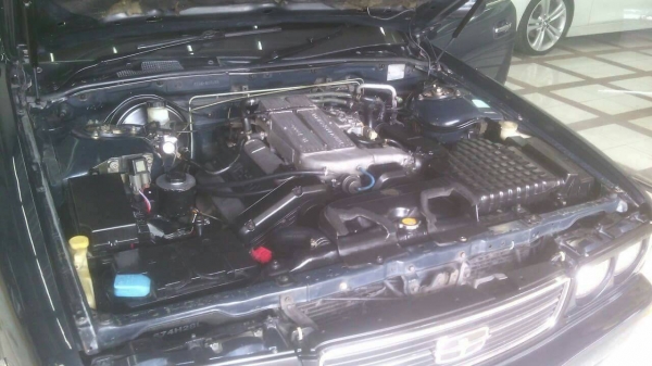 ขาย นิสสัน เซดริก