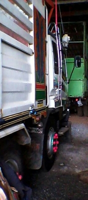 ขาย 1,250,000บ.ต่อรองได้ 12ล้อ อีซูชุ CM81A1-6WA1 360แรง สโลส 2เพา ดั้มกะบะค็อกเกษตรกะบะยาว7ม.เล่มทะเบียนพร้อมโอน ขายราคา 1,250,000บ ครับๆ