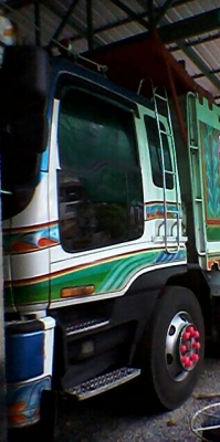 ขาย 1,250,000บ.ต่อรองได้ 12ล้อ อีซูชุ CM81A1-6WA1 360แรง สโลส 2เพา ดั้มกะบะค็อกเกษตรกะบะยาว7ม.เล่มทะเบียนพร้อมโอน ขายราคา 1,250,000บ ครับๆ