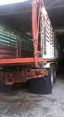 ขาย 1,250,000บ.ต่อรองได้ 12ล้อ อีซูชุ CM81A1-6WA1 360แรง สโลส 2เพา ดั้มกะบะค็อกเกษตรกะบะยาว7ม.เล่มทะเบียนพร้อมโอน ขายราคา 1,250,000บ ครับๆ