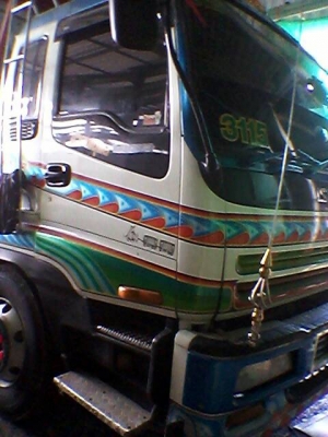 ขาย 1,250,000บ.ต่อรองได้ 12ล้อ อีซูชุ CM81A1-6WA1 360แรง สโลส 2เพา ดั้มกะบะค็อกเกษตรกะบะยาว7ม.เล่มทะเบียนพร้อมโอน ขายราคา 1,250,000บ ครับๆ