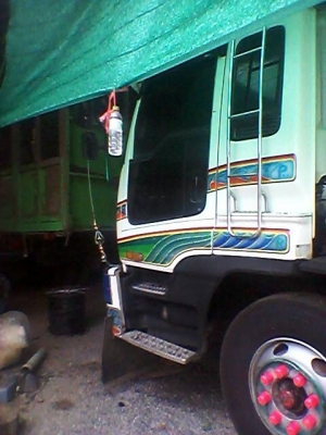 ขาย 1,250,000บ.ต่อรองได้ 12ล้อ อีซูชุ CM81A1-6WA1 360แรง สโลส 2เพา ดั้มกะบะค็อกเกษตรกะบะยาว7ม.เล่มทะเบียนพร้อมโอน ขายราคา 1,250,000บ ครับๆ