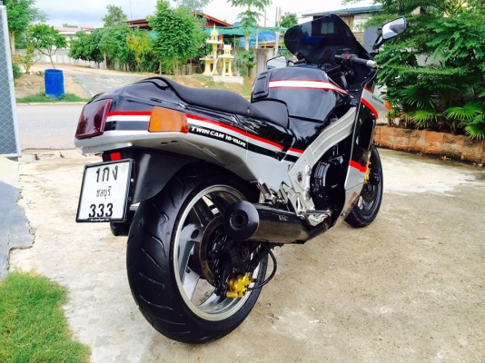 Kawasaki zx10 1000 tomcat ทะเบียนแท้ตอง333 Kawasaki zx10 1000 tomcat ทะเบียนแท้ตอง333