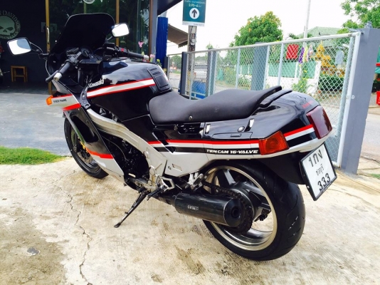 Kawasaki zx10 1000 tomcat ทะเบียนแท้ตอง333 Kawasaki zx10 1000 tomcat ทะเบียนแท้ตอง333