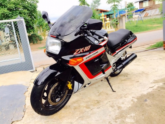 Kawasaki zx10 1000 tomcat ทะเบียนแท้ตอง333 Kawasaki zx10 1000 tomcat ทะเบียนแท้ตอง333