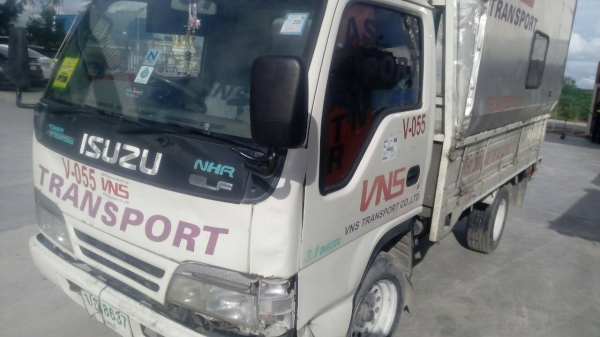 ขายแล้วครับ 4ล้อ อีซูชุ NHR100ปี52 ป้ายเล็กไม่ติดเวลา วิ่งได้ตลอด24ซม ไม่ติดเวลา  รถสภาพดีเดิมๆสวยพร้อมใช้ ทะเบียนพร้อมโอน