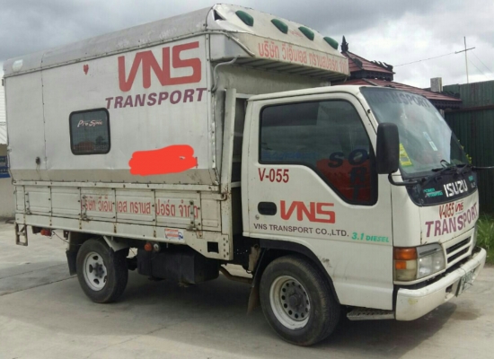 ขายแล้วครับ 4ล้อ อีซูชุ NHR100ปี52 ป้ายเล็กไม่ติดเวลา วิ่งได้ตลอด24ซม ไม่ติดเวลา  รถสภาพดีเดิมๆสวยพร้อมใช้ ทะเบียนพร้อมโอน