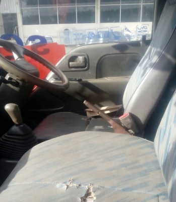 ขายแล้วครับ 4ล้อ อีซูชุ NHR100ปี52 ป้ายเล็กไม่ติดเวลา วิ่งได้ตลอด24ซม ไม่ติดเวลา  รถสภาพดีเดิมๆสวยพร้อมใช้ ทะเบียนพร้อมโอน