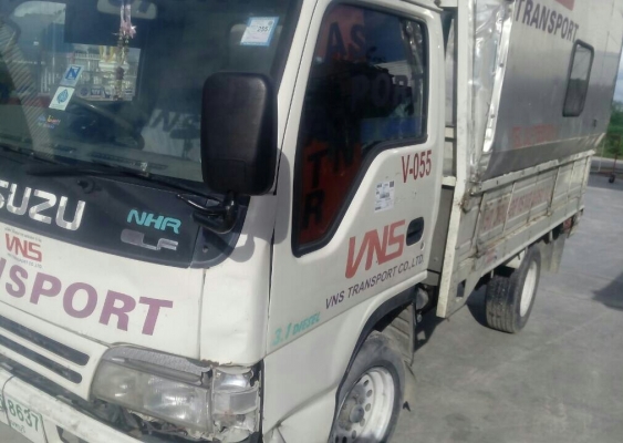 ขายแล้วครับ 4ล้อ อีซูชุ NHR100ปี52 ป้ายเล็กไม่ติดเวลา วิ่งได้ตลอด24ซม ไม่ติดเวลา  รถสภาพดีเดิมๆสวยพร้อมใช้ ทะเบียนพร้อมโอน